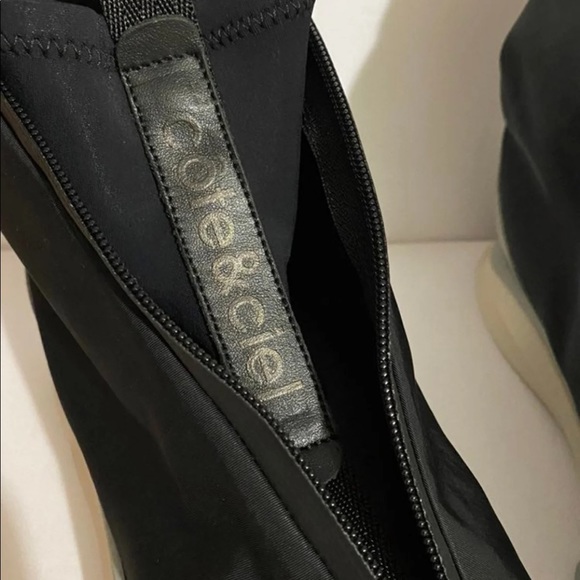 VIBRAM COTE CIEL PENSOLESNEAKERSSize 9